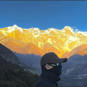 胡萝卜闲鱼头像