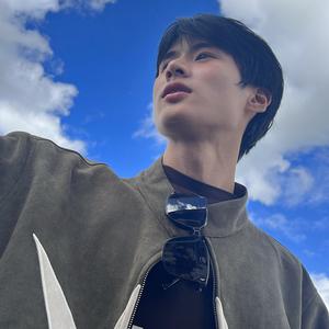南朋友头像