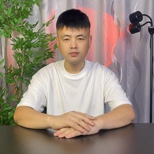 邯郸小纪头像