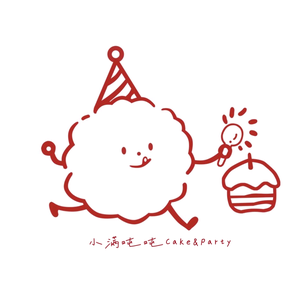 小满吨吨Cake&amp;Party头像