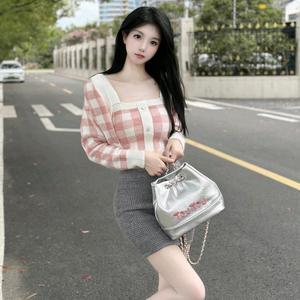 朱曼叶的小迷妹头像