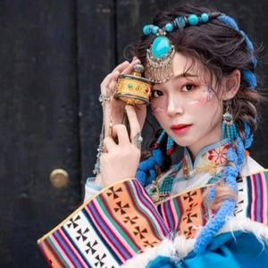 酥里有糖头像
