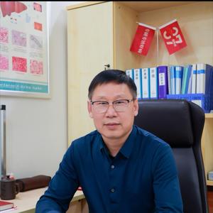 肝病科程进明头像
