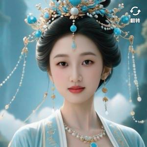 会心随笔头像