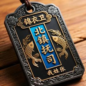 我一直在头像