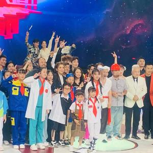 平遥吟芳曲流行音乐赵老师头像
