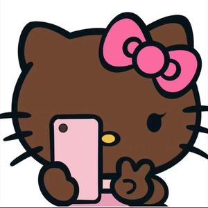一个橘仔头像