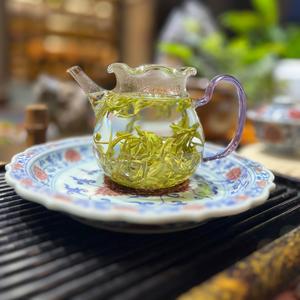 A生态茶空间头像