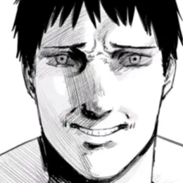 Listen火影头像