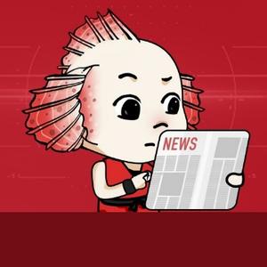 逻辑石渔头像