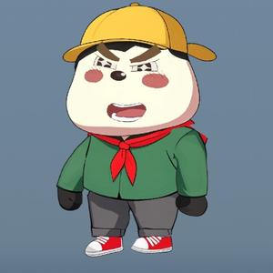 市井生活头像