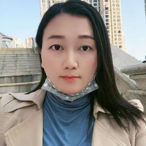 奔跑的阳妈头像