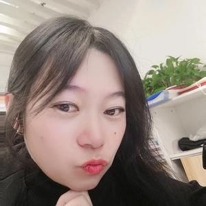 帆帆求关注头像