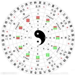 道法自然he头像