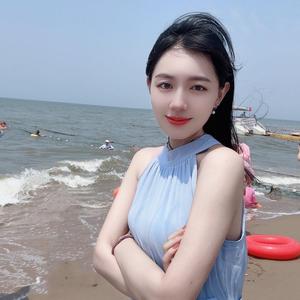 青姐的问界M8头像