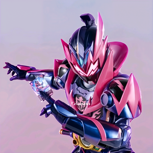 彤鈊染Crimson头像