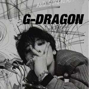 权志龙VIP👑头像