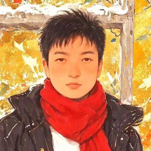 宋大仙头像