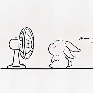 恸祈头像