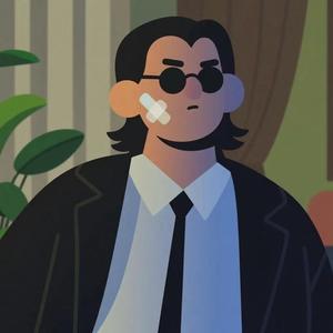 小Mark头像