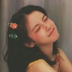 佛系阿白头像