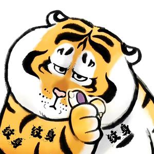 天才Tiger头像