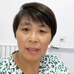顺心姐头像