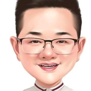 听枫头像