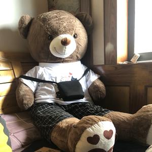 汝姓冠吾名头像