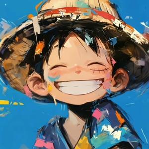 养鹦鹉的小罗头像
