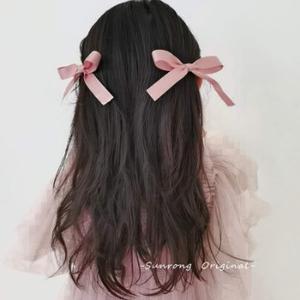 妞妈小厨娘头像