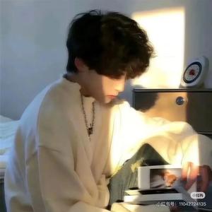 玉韵不哭头像