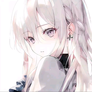 @中单仙女Chan头像