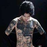 东莞珠珠侠头像