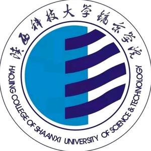 陕西科技大学镐京学院头像