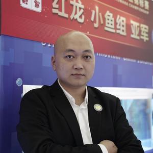 普宁二师兄龙鱼馆头像