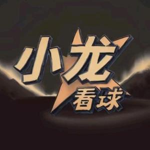 小龙看球头像