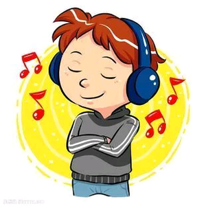 一生有我音乐头像