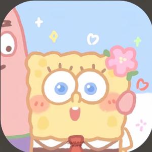 扶老奶奶闯红灯头像