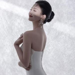 美希孕期分享头像