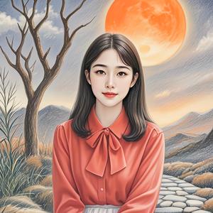 生活微微有点甜头像