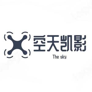 空天凯影头像