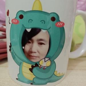 豫见锦鱼儿头像