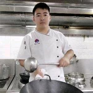 美食圈哥头像