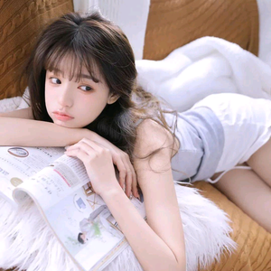 这里的夜晚静悄悄头像