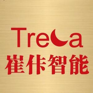 怀揣梦想的崔佧TRECA头像