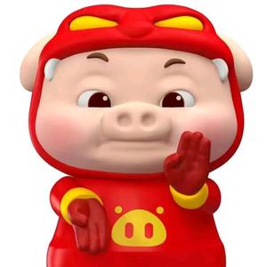 白鼠王子头像