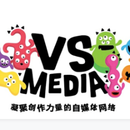 VSMEDIA头像