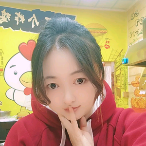 婧婧头像