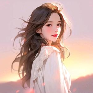 双子座慕言头像